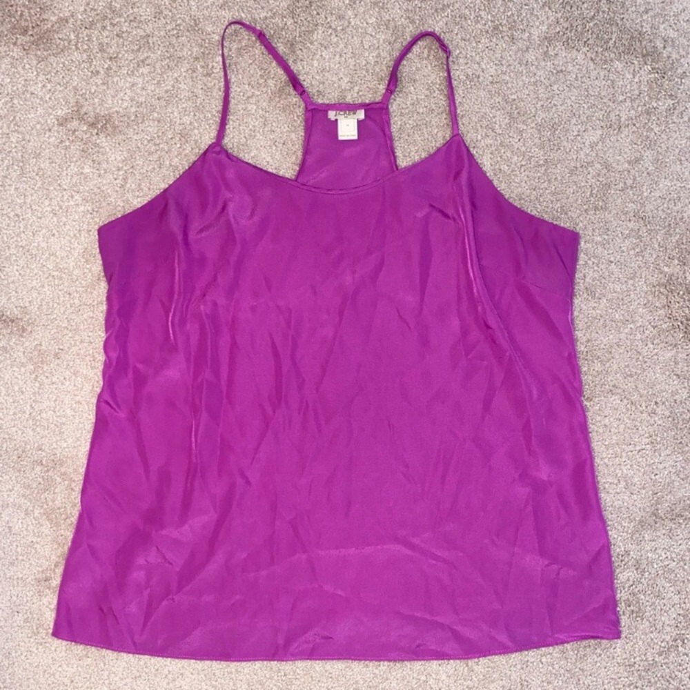 J. Crew Camisole